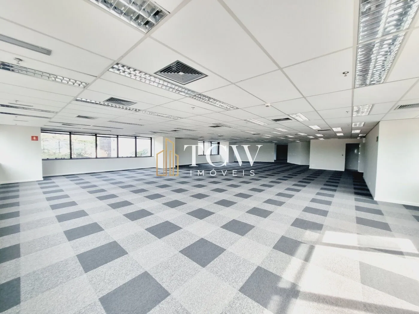 Imagem Laje Corporativa para Locação | 775 m² | Butantã, São Paulo/SP