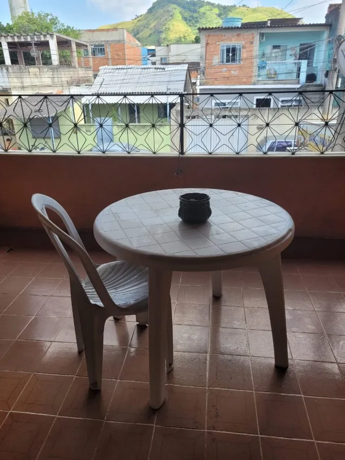 Imagem Casa para Venda em Rio de Janeiro, Campo Grande, 2 dormitórios, 1 banheiro, 1 vaga