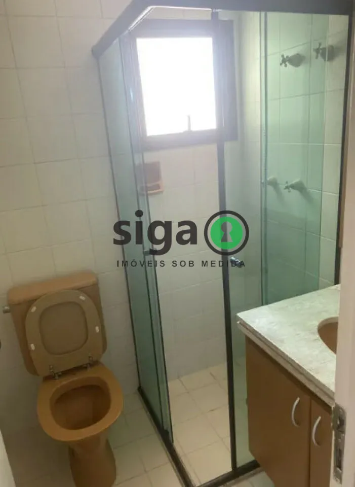 Imagem Cobertura duplex ensolarada com lazer privativo e excelente localização