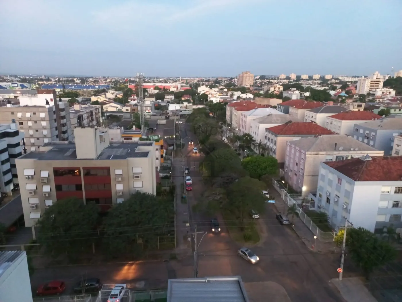 Imagem Apartamento 3 quartos para Venda no bairro Jardim Lindóia em Porto Alegre