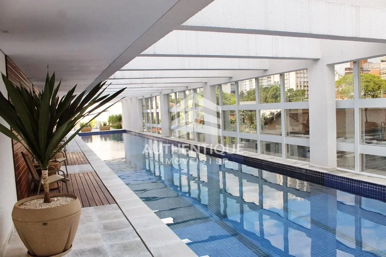 Imagem Affinity Vila Olímpia For Live - Apartamento à venda em São Paulo/SP
