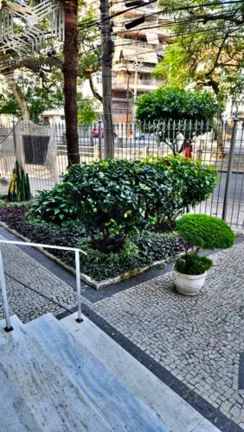 Imagem Apartamento de 3 quartos com suíte e vaga na Tijuca, Rio de Janeiro - 120m² de conforto e sofisticação!