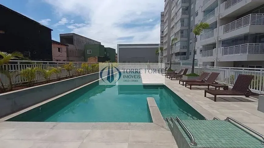 Foto do imóvel Apartamento 2 dormitórios 2 banheiros e 1 vaga na Penha de França em Avenida Amador Bueno da Veiga