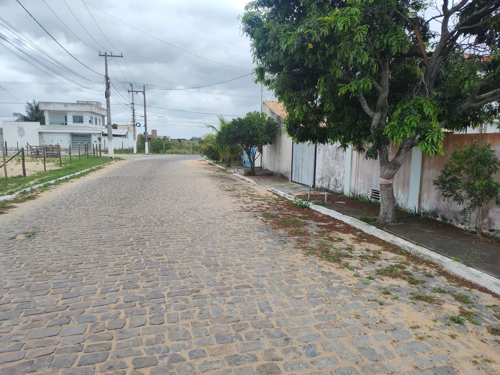 Imagem Casa com 4 Quartos à Venda, 450 m² em São João da Barra - São João da Barra