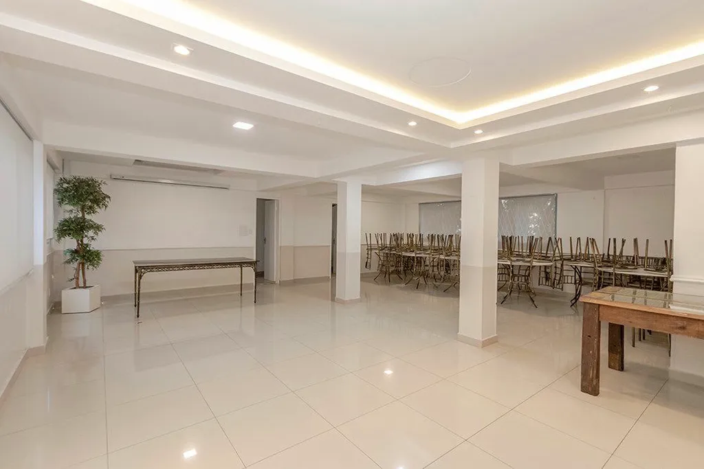 Imagem Apartamento em Santo Antônio
