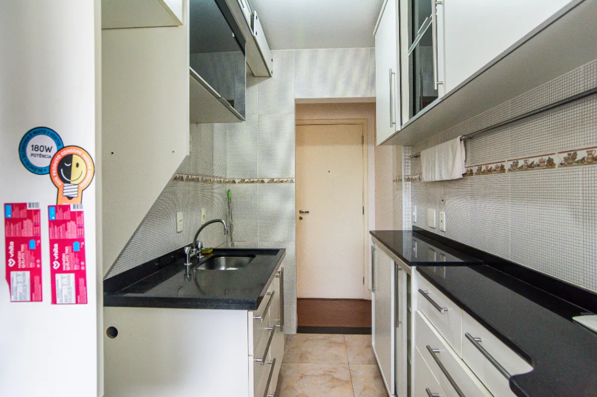 Imagem Apartamento para venda em Vila Andrade com 2 quartos, 60m2