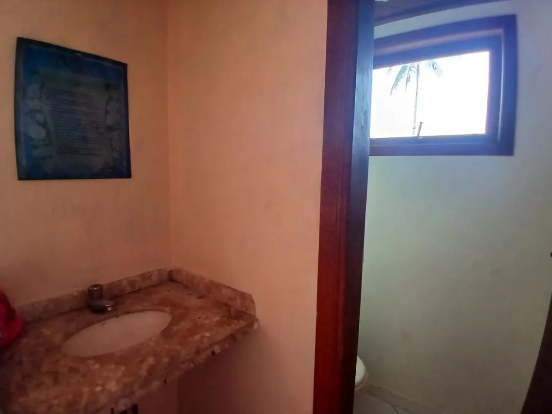 Imagem LINDA CASA A VENDA EM PERUIBE