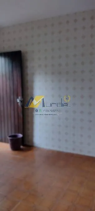 Imagem Alugo Casa em Santo André, Vila Bela Vista