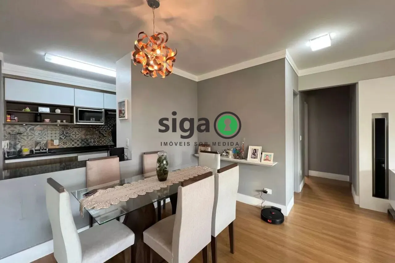 Imagem Apartamento com 2 dormitórios ( suites)