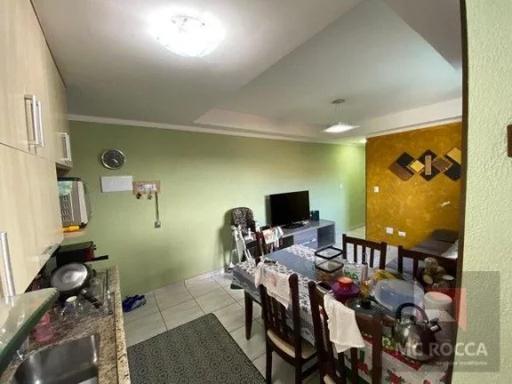Imagem Apartamento sem condomínio - 2 dormitórios - Cidade São Jorge - Santo André