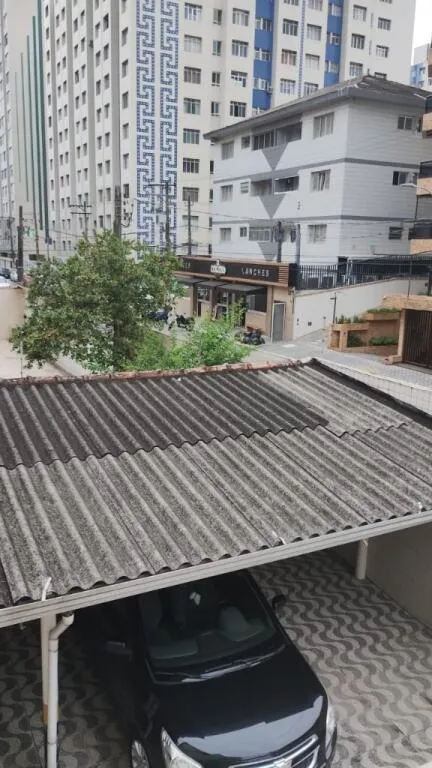 Imagem APARTAMENTO COM 43,00 m² - GUILHERMINA - PRAIA GRANDE SP