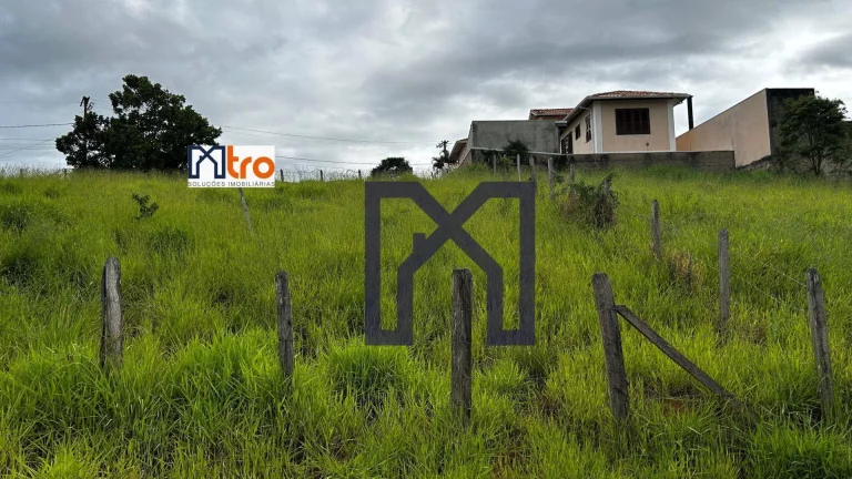 Imagem Terreno à venda, 550 m² por R$ 495.000,00 - Pinheirinho - Itajubá/MG