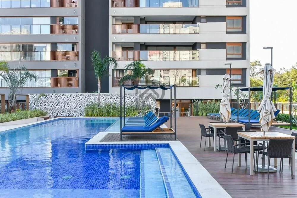 Imagem Apartamento em Campo Belo, São Paulo/SP
