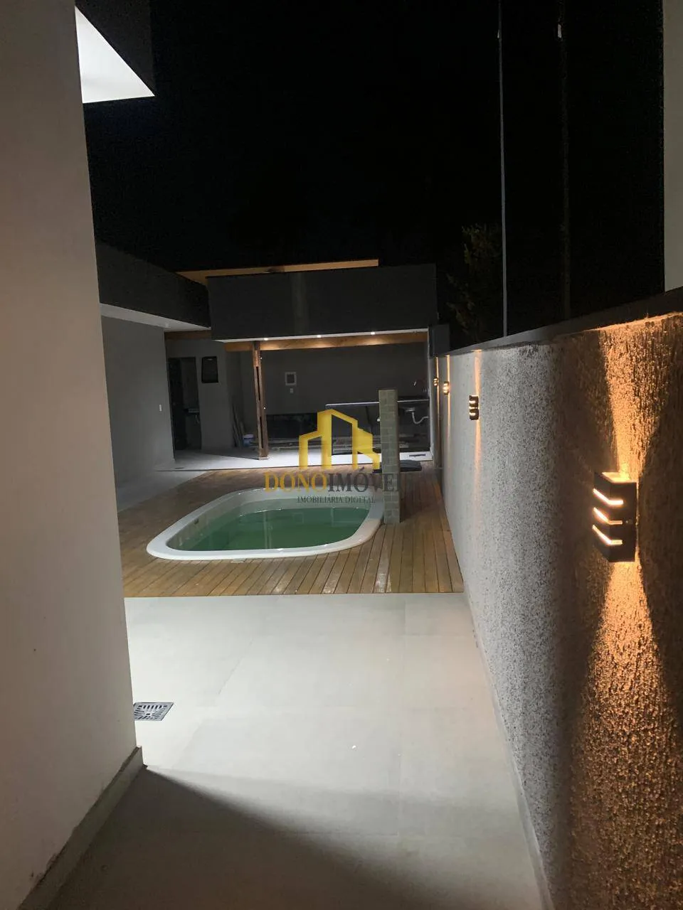 Imagem Casa recém reformada | condomínio ecopark lagos | mogi das cruzes