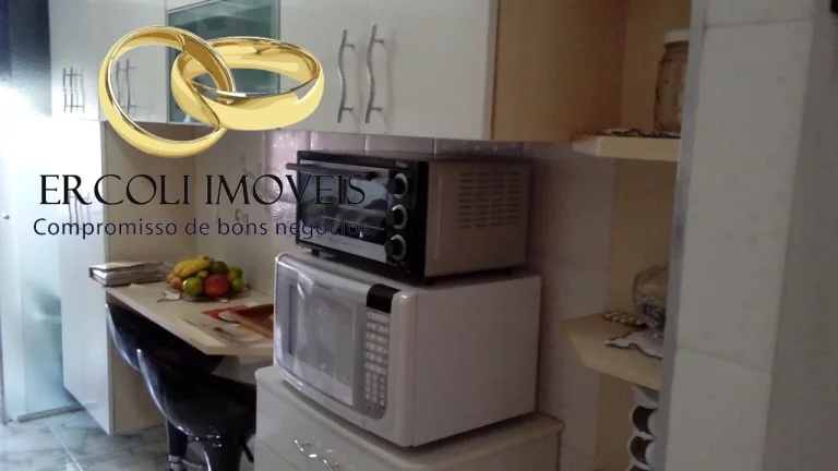Imagem APARTAMENTO RESIDENCIAL em GUARULHOS - SP, JARDIM IPORANGA
