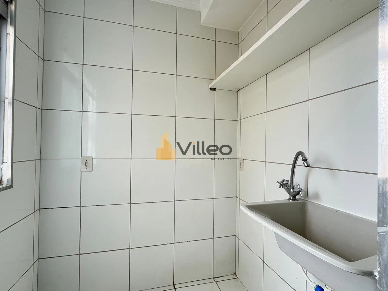 Imagem Descubra o equilíbrio perfeito entre funcionalidade e bem-estar neste apartamento de 2 dormitórios...