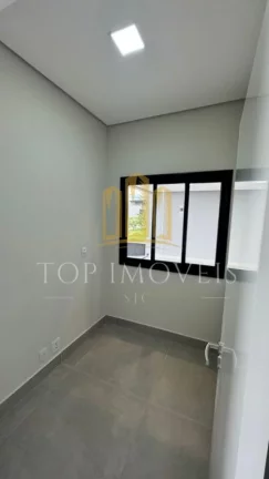 Imagem Casa espetacular de 3 suítes e piscina no Santa Mônica - Caçapava