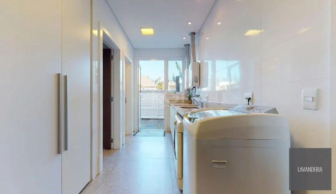 Imagem Casa de Condomínio em Atlântida