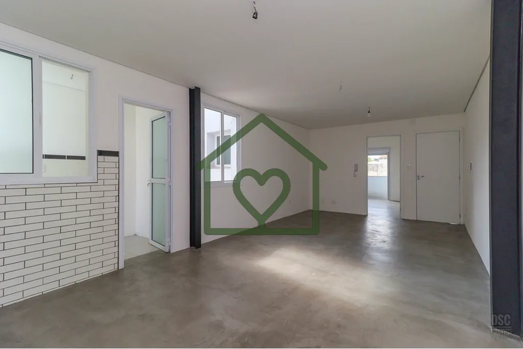 Imagem Descubra o apartamento dos seus sonhos, situado na charmosa região de Mont Serrat, na Rua Eudoro Be...
