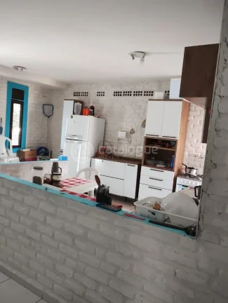 Imagem Linda Casa à Venda na Praia de Búzios, Nísia Floresta - 4 Dormitórios e 3 Garagens.