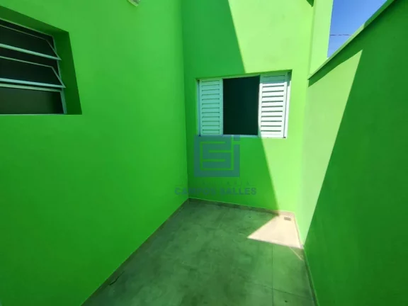 Imagem Casa com 2 dormitórios para alugar por R$ 2.700,00/mês - Palma Real - Socorro/SP