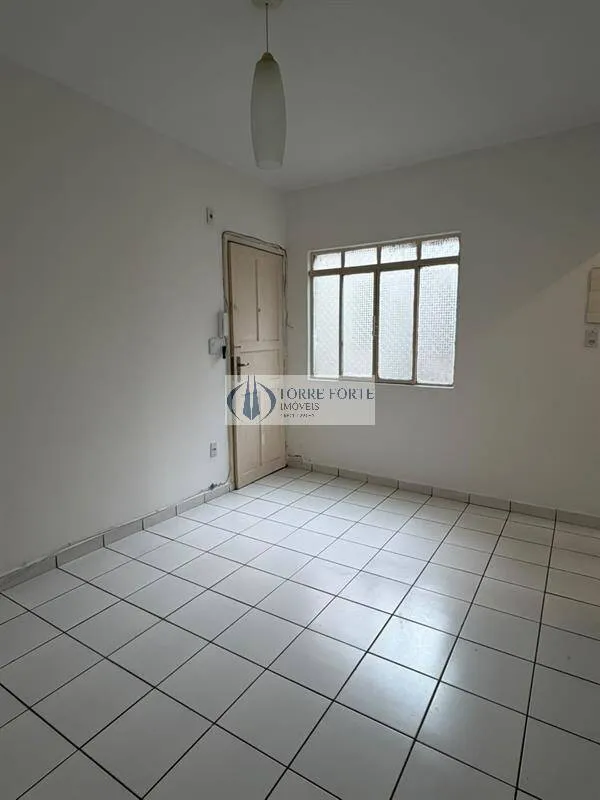 Imagem Apartamento 1 dormitório Vila Regente Feijó Locação