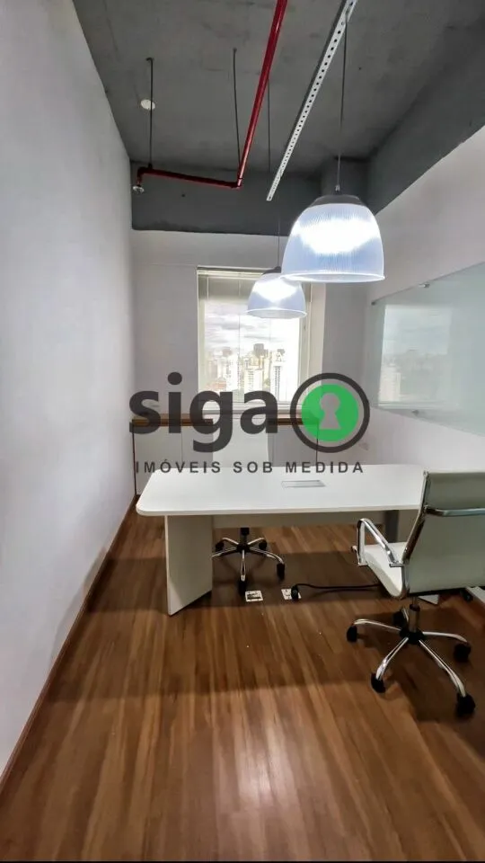 Imagem Salas comerciais para venda no Brooklin, São Paulo SP