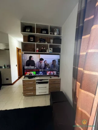 Imagem Excelente apartamento no Butantã, 64 m2, 2 dormitórios lazer no condomínio