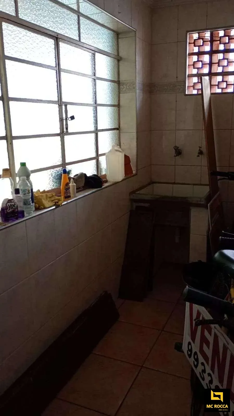 Imagem Sobrado 2 dormitórios - Bairro Osvaldo Cruz - São Caetano do Sul