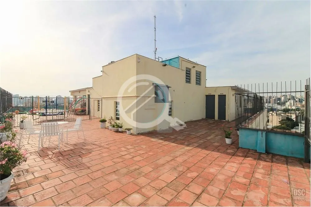 Imagem Já pensou morar em um amplo apartamento com uma linda vista ? Imóvel de 121m² de área, andar alt...