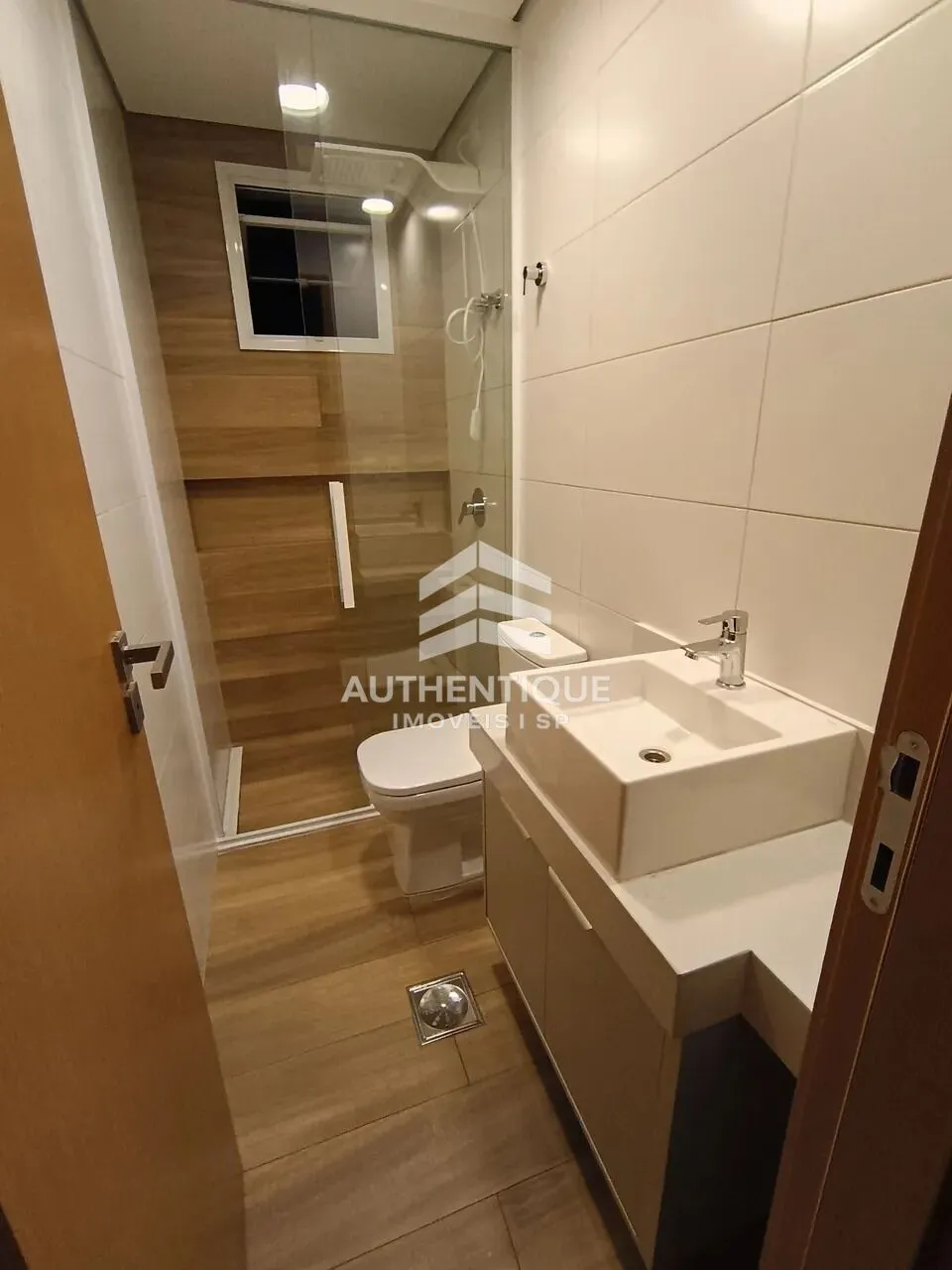 Imagem ILHA DE MALTA APARECIDA SANTOS - Apartamento à venda no bairro Aparecida - Santos/SP