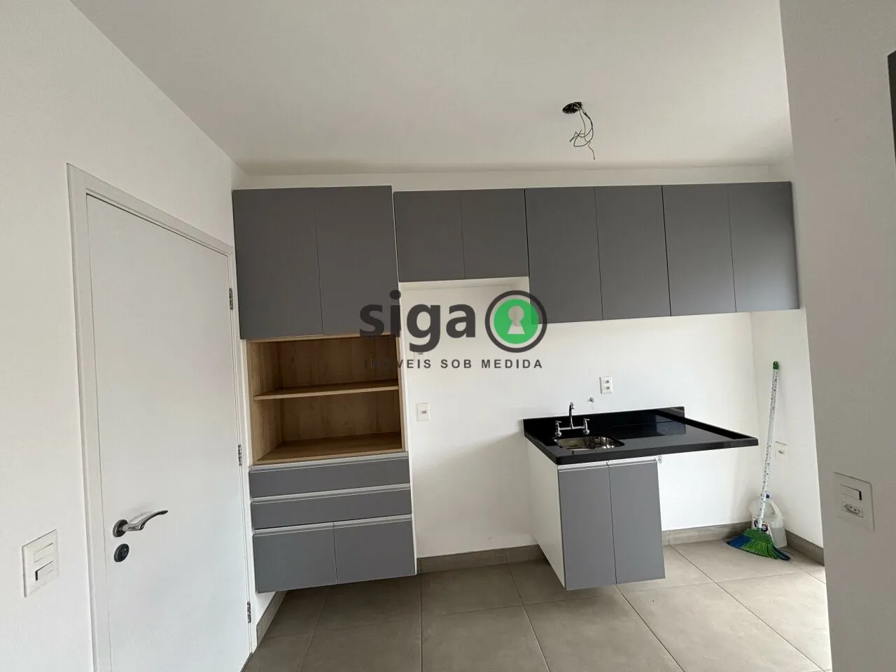 Imagem Apartamento à venda no condomínio Upper Brooklin ? 66m²