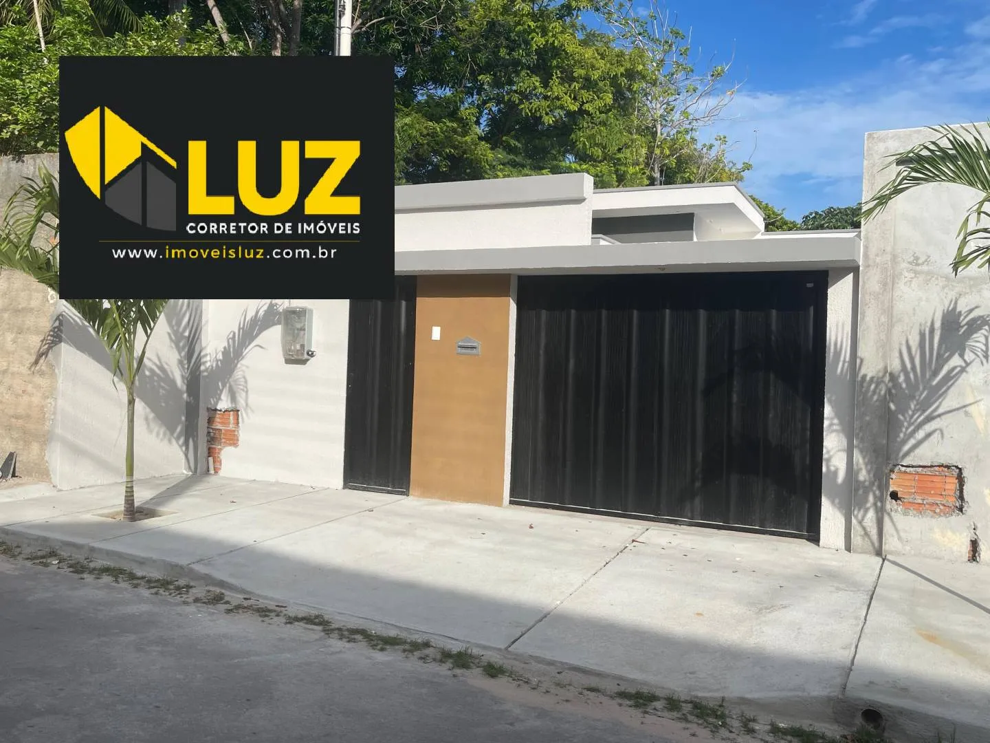 Imagem CASAS PLANAS NOVAS NA LAGOA REDONDA - PRONTAS PARA MORAR!
