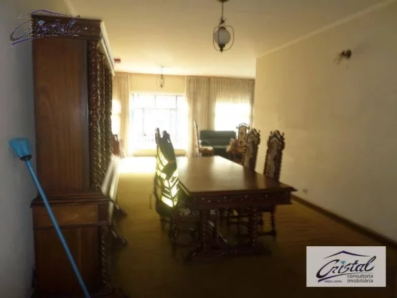 Imagem Casa com 4 dormitórios à venda, 200 m² por R$ 779.000,00 - Jardim Bonfiglioli - São Paulo/SP