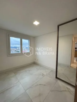 Imagem APARTAMENTO 2 QUARTOS - 1 VAGA - LOCAÇAO - SÃO JUDAS - ITAJAI/SC