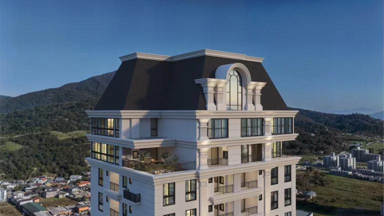 Imagem Apartamento à venda em Porto Belo, Centro, com 2 quartos, 82m2