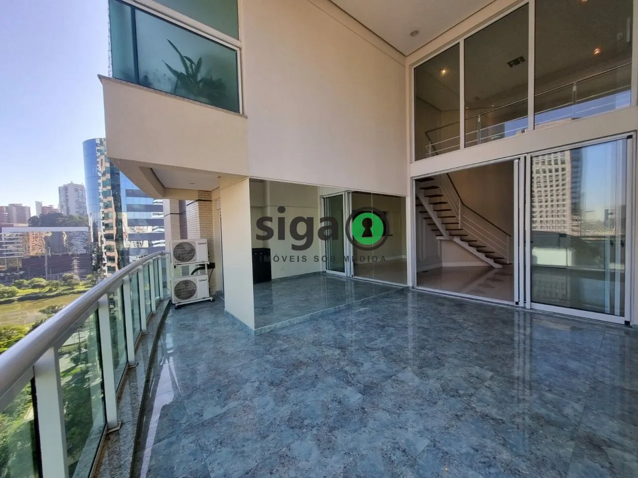 Imagem APARTAMENTO 183METROS - 3 SUITES NO BROOKLIN