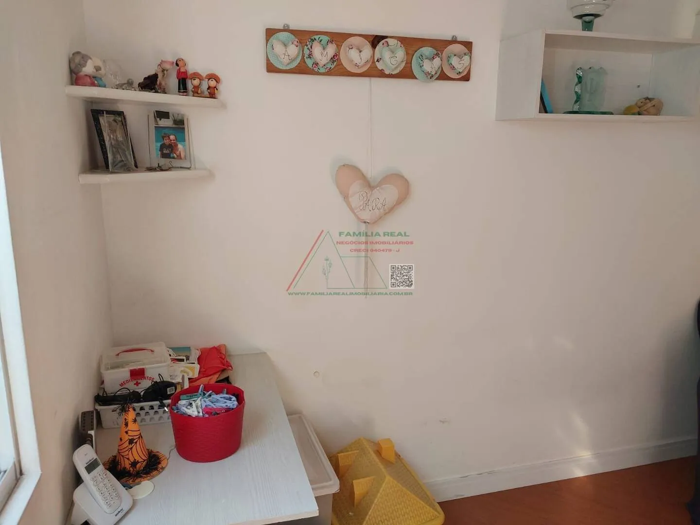 Imagem Sobrado em Condomínio Residencial, à Venda, na Vila Aricanduva, com 03 Dormitórios, sendo 01 Suíte, com 02 Vagas de Garagem