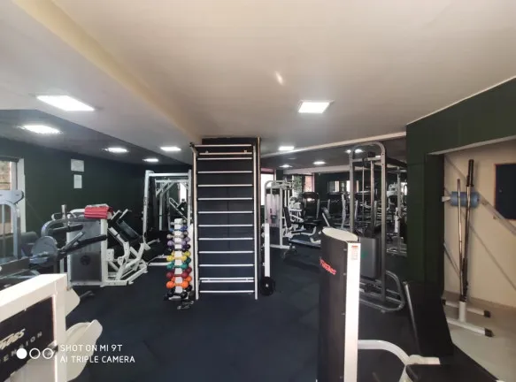 Imagem Apartamento com 2 Quartos para Alugar, 82 m² em Cambuci - São Paulo