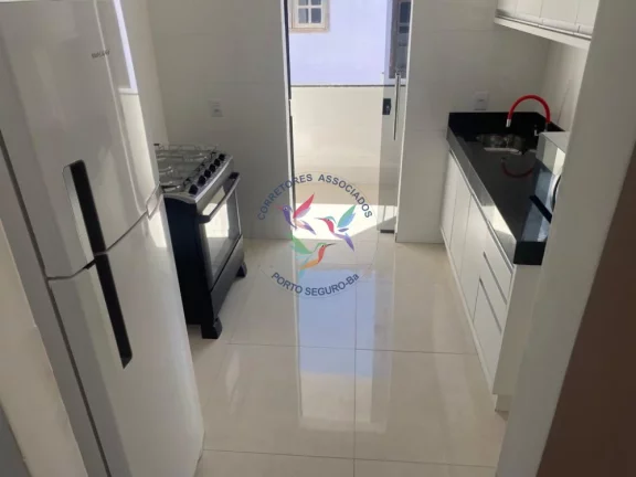 Imagem APARTAMENTO NOVO MOBILIADO A 400 M DA PRAIA