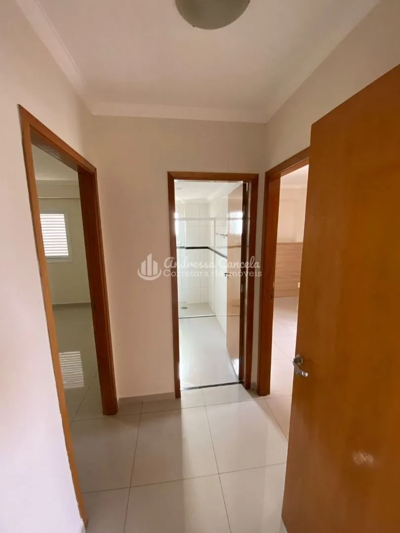 Imagem Condomínio Alpha II - Apartamento com 2 dormitórios à venda, 104 m² por R$ 685.000,00 - Jardim Novo Mundo - São José do Rio Preto/SP
