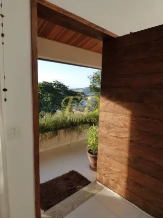 Imagem Casa em Condominio Fechado em Atibaia