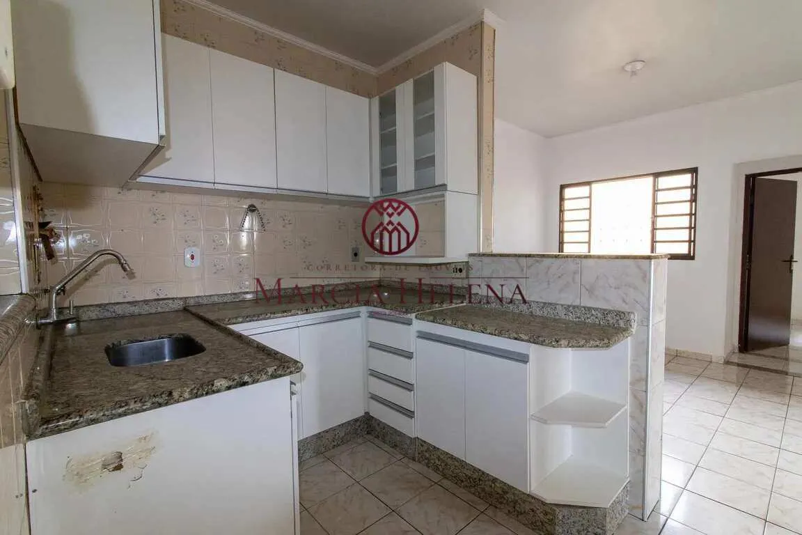 Imagem Casa à venda em Campinas, Jardim Novo Campos Elíseos, com 3 quartos, 110,00m2