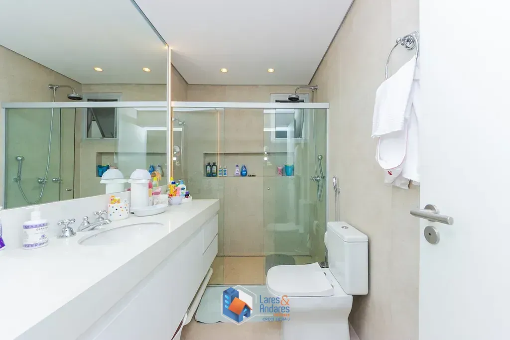 Imagem Apartamento à venda 3 Quartos 1 Suite 2 Vagas 186.8M² Jardim Paulista São Paulo - SP