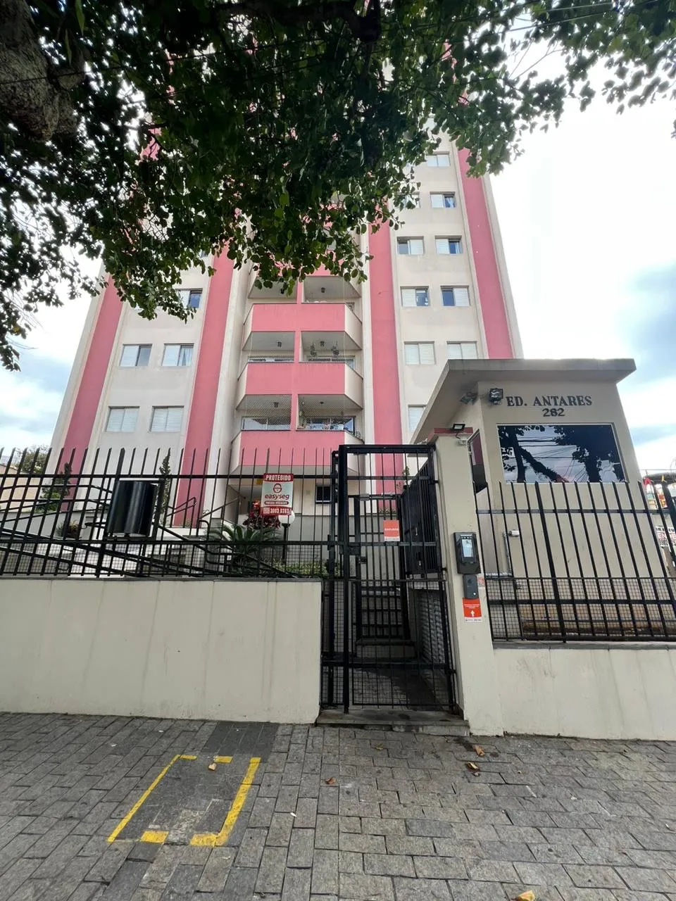Imagem VENDO LINDO APARTAMENTO NO BAIRRO VILA GUARANI!