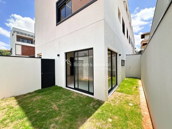 Imagem Novo conceito, acabamento diferenciado, casa triplex, em condomínio com apenas 13 unidades, muito b...