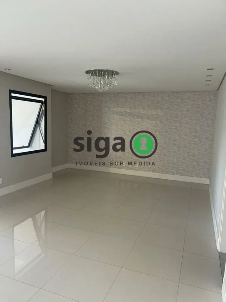 Imagem Apartamento com 210 m² e 04 vaga à venda