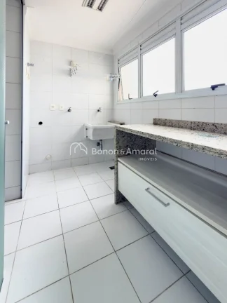 Imagem Apartamento para venda no Taquaral | Edifício Júlio de Mesquita - Campinas/SP

Morar bem no Taquar...