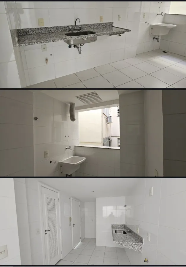 Imagem Apartamento para Venda em Rio de Janeiro, Botafogo, 3 dormitórios, 1 suíte, 2 banheiros, 2 vagas