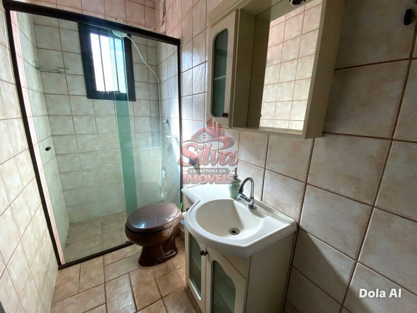 Imagem Casa 3 dormitórios com piscina a 60m do mar no Mariluz